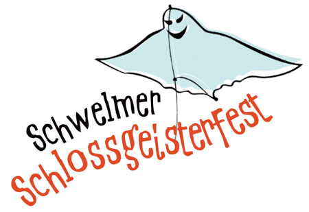 Logo Schlossgeisterfest